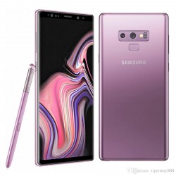 FRP Remove Service Samsung Note 9 by software