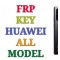 Huawei FRP Key By Serial + Unlock Tool