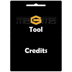 Magma Tool Credits