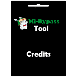 Mi-Bypass Tool Credits