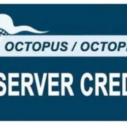 OCTOPLUS SERVER CREDITS