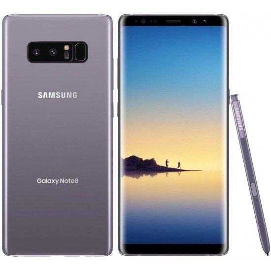 FRP Remove Service Samsung Note8 by software