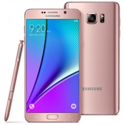 FRP Remove Service Samsung Note5 by software