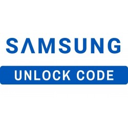 Samsung USA -ALL LEVEL LOCKS CODES  A10/ A20 / A11 / A12 / A32 / A52 / A71 NEW DATABASE 