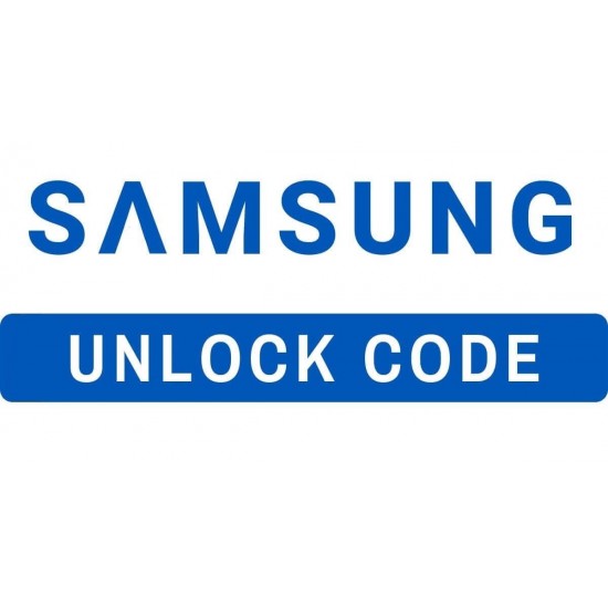 Samsung Worldwide [All Country & Network & Model Supported] Factory Code